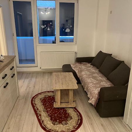 Apartament Militari Residence Roşu エクステリア 写真