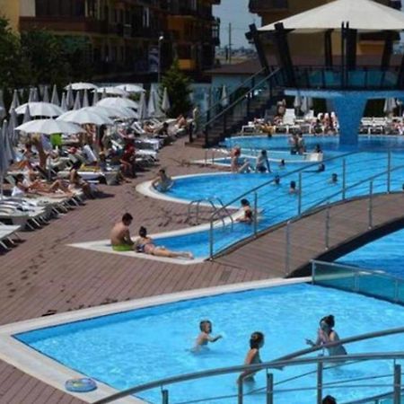 Apartament Militari Residence Roşu エクステリア 写真