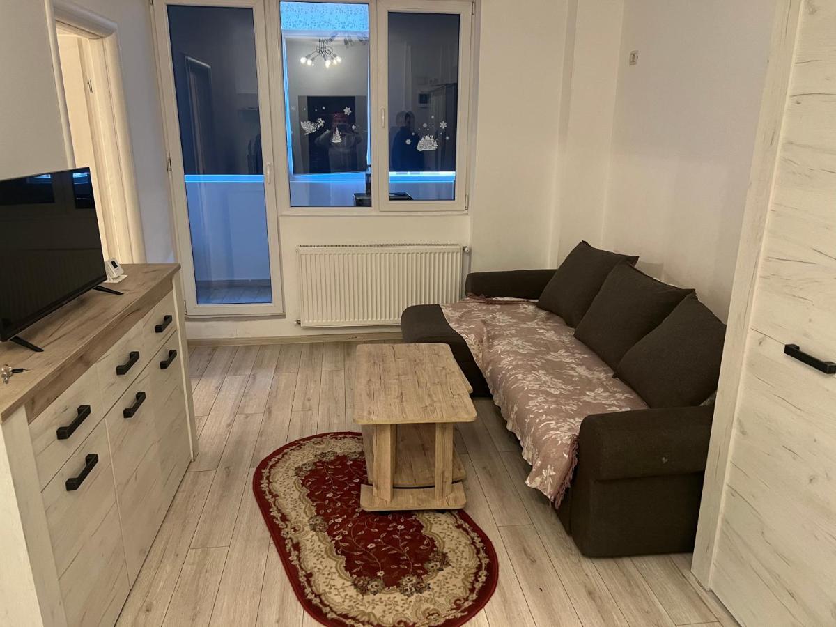 Apartament Militari Residence Roşu エクステリア 写真
