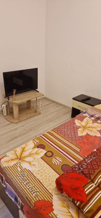 Apartament Militari Residence Roşu エクステリア 写真
