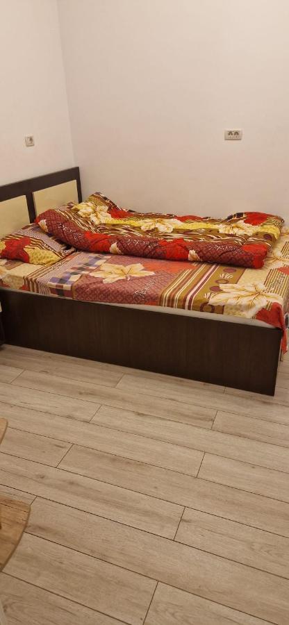 Apartament Militari Residence Roşu エクステリア 写真